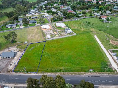 YOUR DREAM HOME AWAITS...