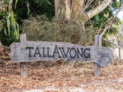 'TALLAWONG' SUSTAINABLE AND PRODUCTIVE