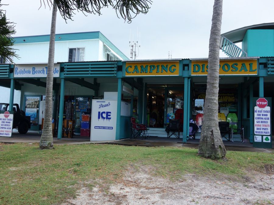 Property For Sale in Rainbow Beach