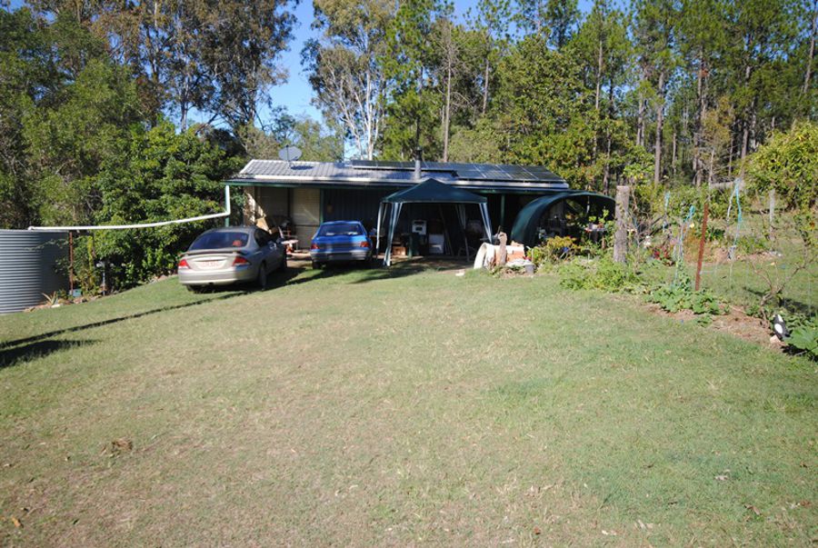Property Sold in Glenwood