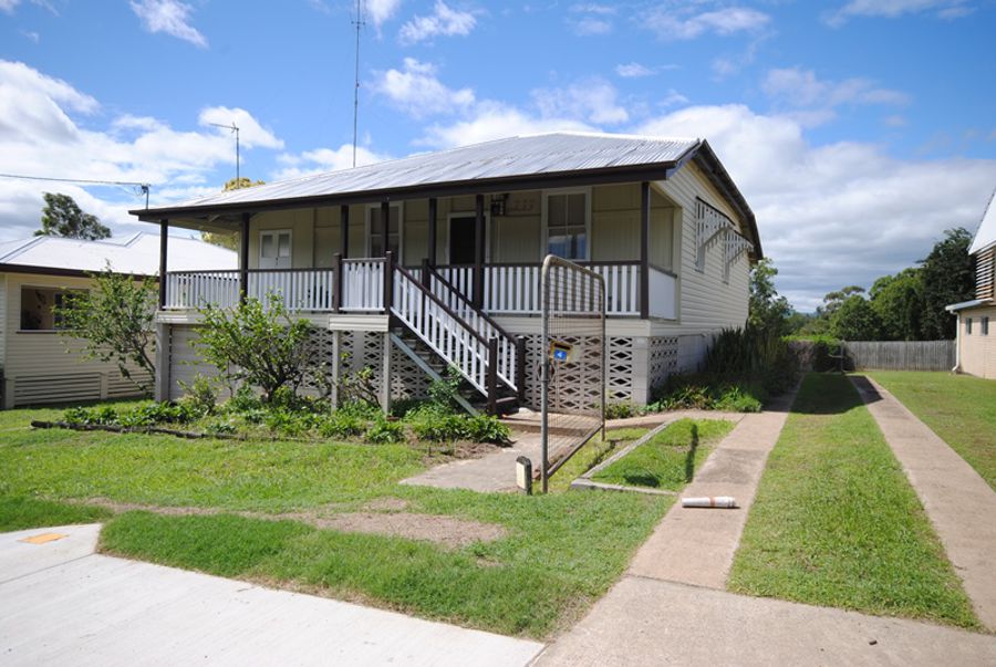 Property Sold in Gympie