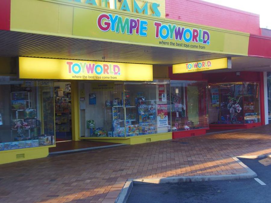 Property For Sale in Gympie