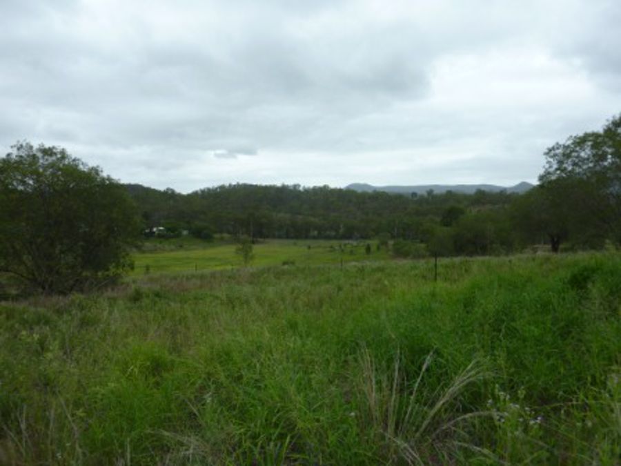 Property For Sale in Mount Perry
