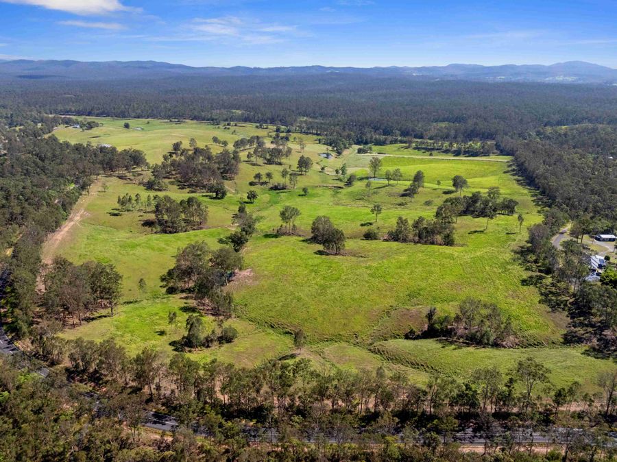 RURAL LIVING CLOSE TO GYMPIE CITY