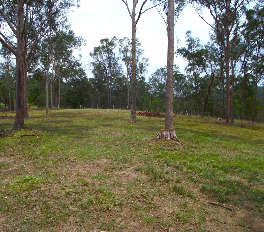 LIFESTYLE ACREAGE CLOSE TO GYMPIE CITY