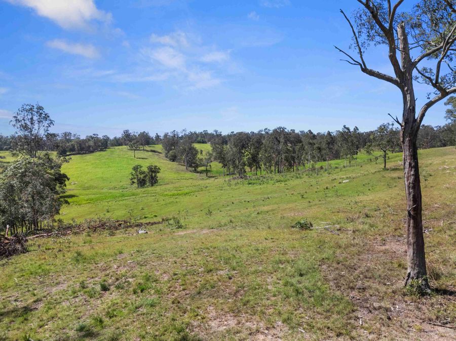 LIFESTYLE ACREAGE CLOSE TO GYMPIE CITY