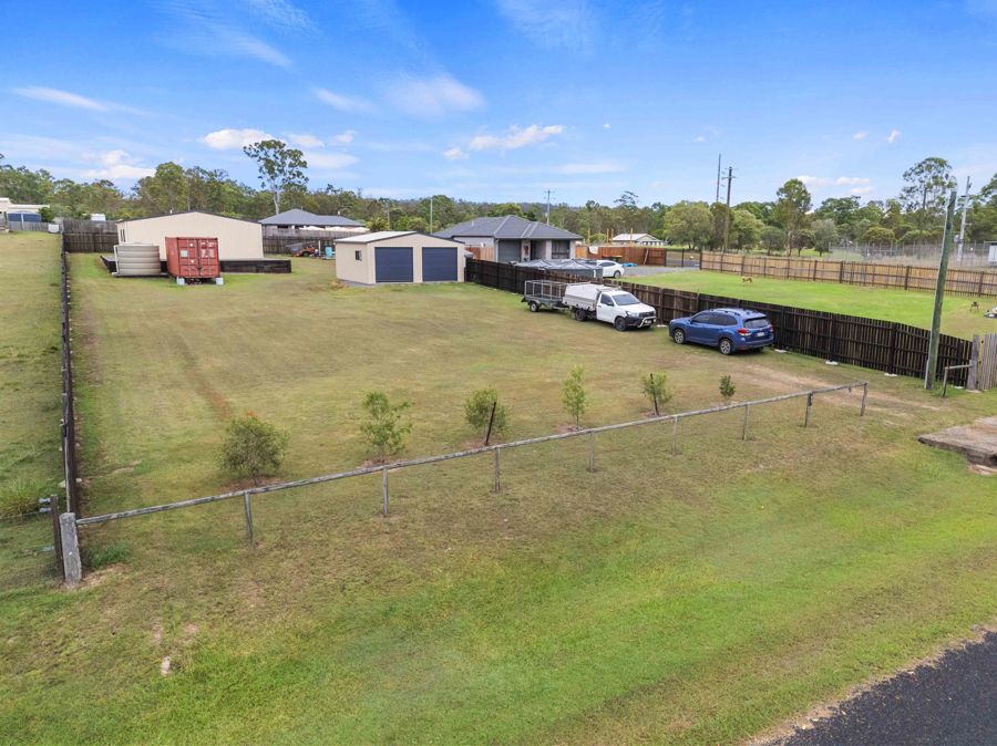 PEACE & TRANQUILITY IN THE HEART OF MUNGAR