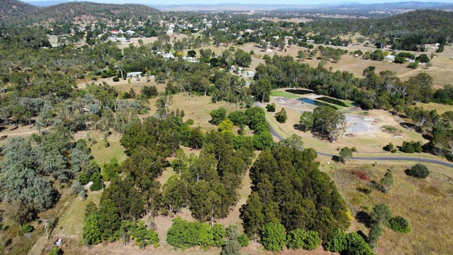 KILKIVAN ACREAGE