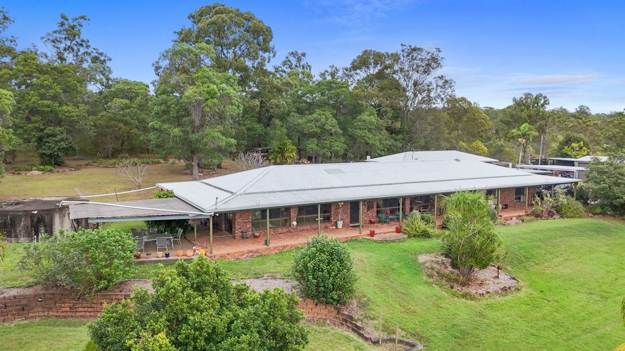 A BUYER'S DREAM ON 16.1 HECTARES