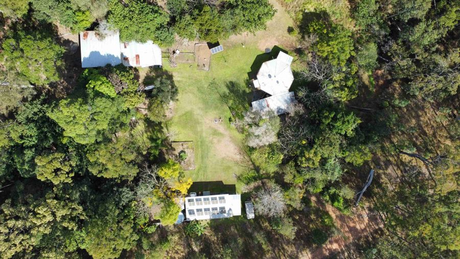 NEERIE BUSH RETREAT