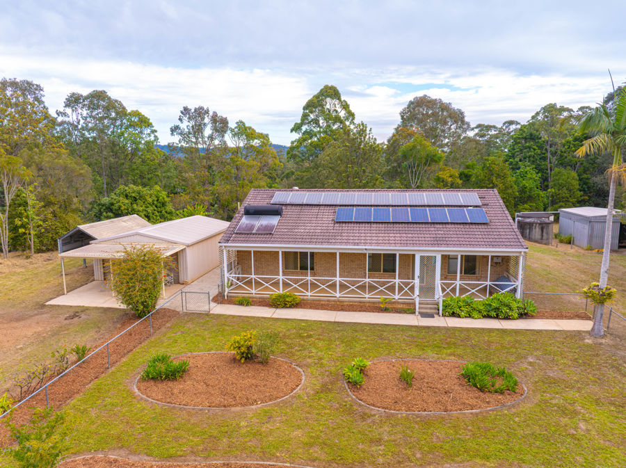 YOUR HINTERLAND ESCAPE - JUST UNDER 30 ACRES WITH CREEK FRONTAGE