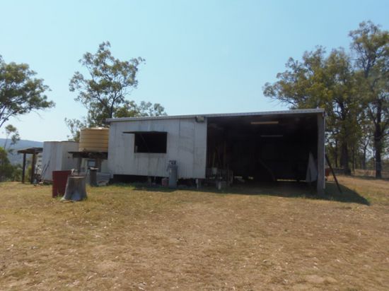 Property Sold in Cinnabar
