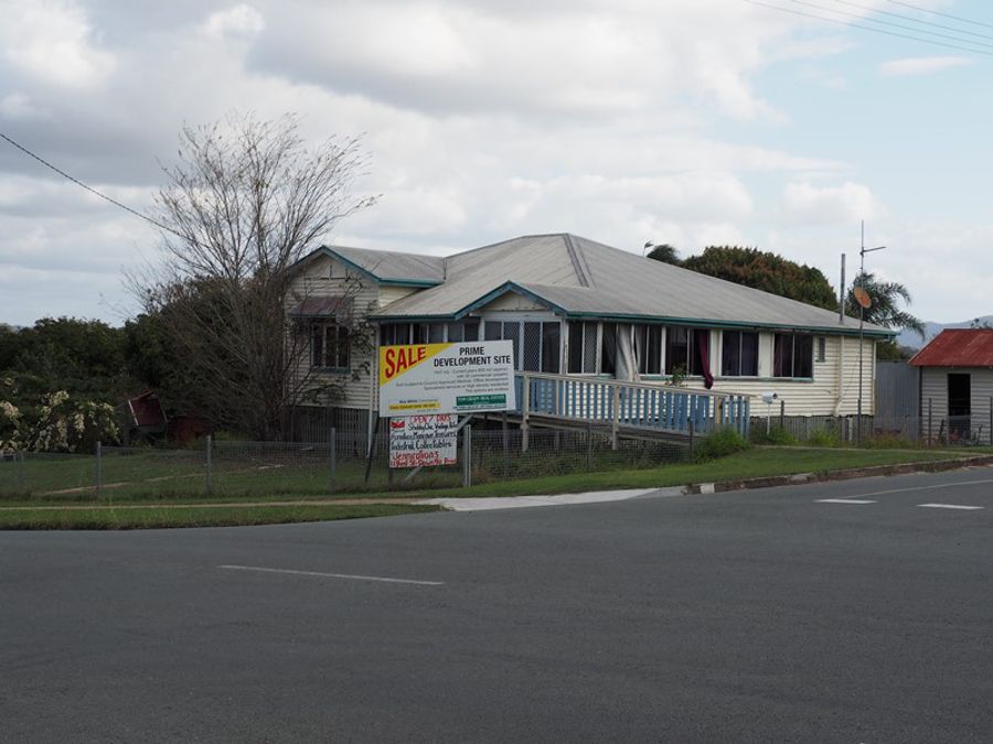 Property For Sale in Gympie