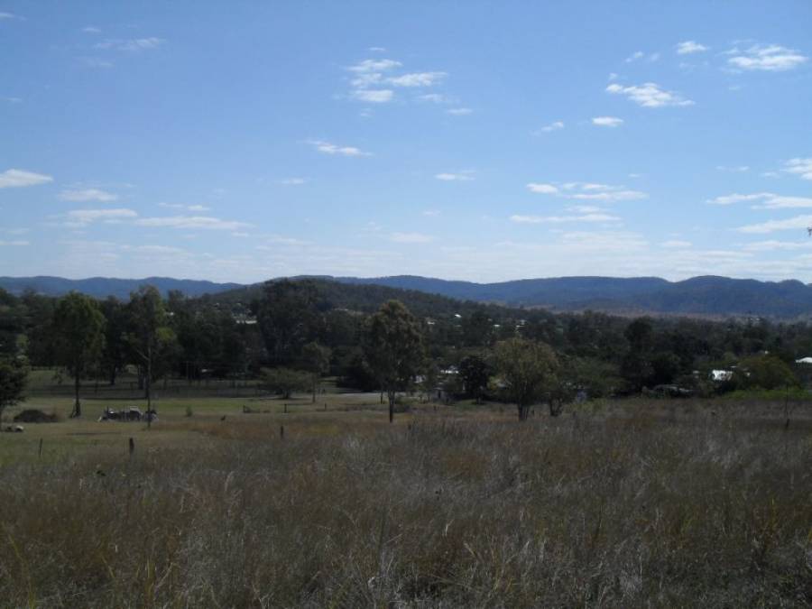 Property For Sale in Kilkivan