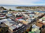LARGE RETAIL/OFFICE SPACE IN DEVONPORT