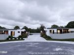 **LUXURIOUS VILLAS OFFERED FOR PURCHASE BEFORE COMPLETION!**