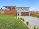 MODERN 3-BEDROOM HOME