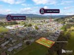 DEVELOPMENT OR LIFESTYLE OPPORTUNITY &NDASH; 3 ADJOINING BLOCKS IN LATROBE