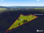 RURAL RETREAT ON 11.7 ACRES
