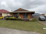 CEDAR TIMBER HOME