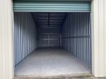 37SQM CANNONVALE STORAGE SHED