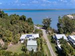 BEACHSIDE LIVING WITH SEAVIEWS