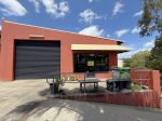 MIX OF OFFICE & WAREHOUSE WITH ROLLER DOOR ACCESS