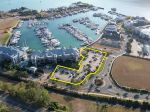 PRIME MARINA CAR PARK INVESTMENT - WATERFRONT OPPORTUNITY