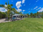 ENTERTAINER'S PARADISE: MODERN, ACREAGE LIVING - TICKS ALL THE BOXES