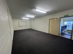 FIRST FLOOR OFFICE SPACE - LOW RENT!