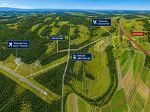 4.51 HECTARE INDUSTRIAL SITE WITH DEVELOPMENT APPROVAL TO 2031