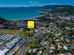 GENTLY SLOPING, MEDIUM DENSITY LAND IN CENTRAL CANNONVALE