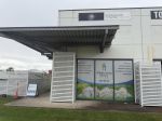LEASED BY TRACEY OATES - EXPOSURE AT BUSY TRAFFIC INTERSECTION