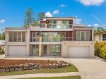 SPACIOUS COASTAL RESIDENCE WITH OCEAN VIEWS & MULTIPLE LIVING ZONES
