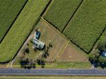 LOW BRICK FAMILY HOME ON A GREAT 3,998SQM BLOCK