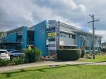 GROUND FLOOR - PROFESSIONAL OFFICE OR ALLIED HEALTH