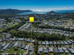 QUIET CUL-DE-SAC, PRIME CANNONVALE POSITION