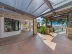 RESTAURANT / BOUTIQUE RETAIL SPACE AT PORT OF AIRLIE MARINA