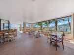 WATERFRONT RESTAURANT AT PORT OF AIRLIE