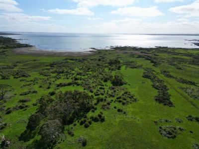 ATTRACTIVE WELL BALANCED COLAC DISTRICT ACREAGE