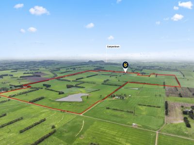 TOP CLASS CAMPERDOWN DISTRICT DAIRY PROPERTY