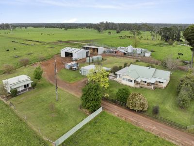 FIRST CLASS COLAC - COBDEN DISTRICT PROPERTY