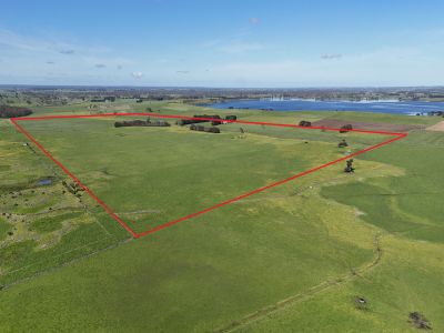 THREE BEDROOM HOME ON 236 ACRES OF VERSATILE FARMLAND