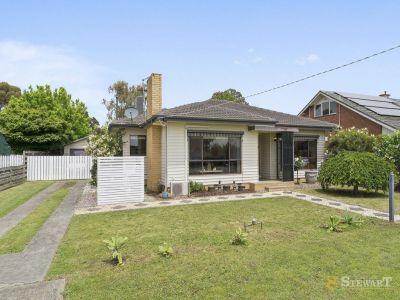 CHARMING, LOW-MAINTENANCE HOME IN A PRIME LOCATION