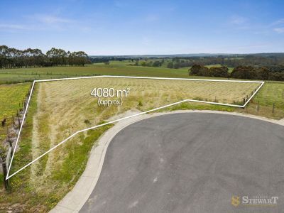 PREMIUM LIFESTYLE ALLOTMENT JUST MINUTES FROM TOWN