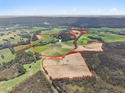 QUALITY OTWAY RANGES PROPERTY