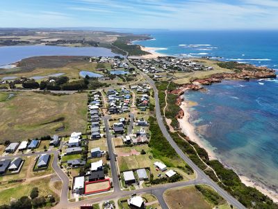 PETERBOROUGH PARADISE