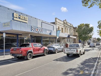 SIGNIFICANT DEVELOPMENT & INVESTMENT OPPORTUNITY