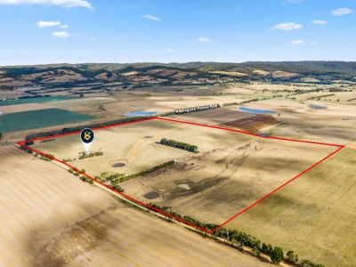 STUNNING BIRREGURRA-BARWON DOWNS COUNTRY