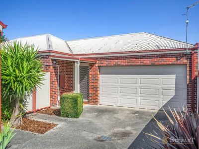 SPACIOUS UNIT, EASY LIFESTYLE